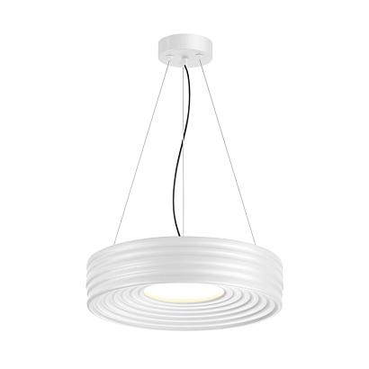 люстры 7704/40l avra led sn светильник macaron, доставка по Казахстану 