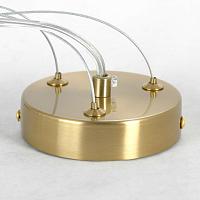 Дополнительная картинка Подвесной светильник Lussole LSP-7062