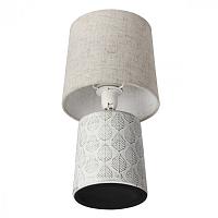 Дополнительная картинка 8158/1T MODERNI Lumion Настольная лампа TANITA