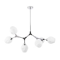 подвесной светильник arte lamp yuka a4103sp-6cc, доставка по Казахстану 