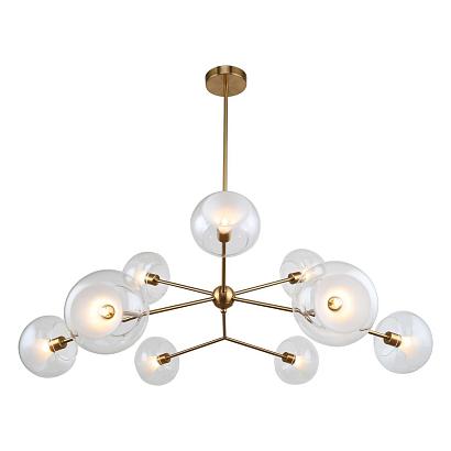 купить Люстра потолочная Lussole LSP-8826 в Алматы, svet.kz, доставка по Казахстану 