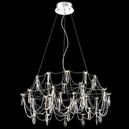 подвесной светильник wertmark felicia we336.40.103, доставка по Казахстану 