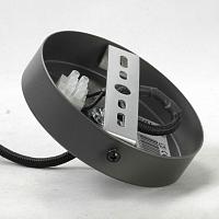 Дополнительная картинка Подвесной светильник Lussole Loft LSP-9814