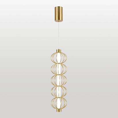 подвесной светильник lussole lsp-7346, доставка по Казахстану 