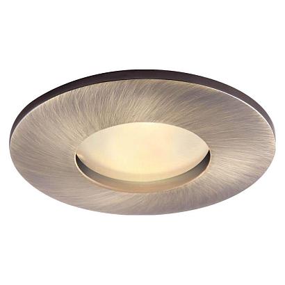 Встраиваемый светильник Arte Lamp Aqua A5440PL-1AB купить в Алматы svet.kz