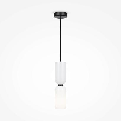 подвесной светильник maytoni mod177pl-01w, доставка по Казахстану 