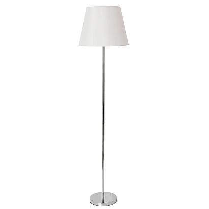 Торшер Arte Lamp Elba A2581PN-1CC купить в Алматы svet.kz Торшер Arte Lamp Elba A2581PN-1CC купить в Алматы svet.kz