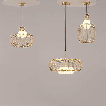 подвесной светильник maytoni mod376pl-l30g3k, доставка по Казахстану 