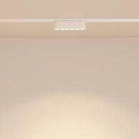 Трековый светильник Technical TR082-1-6W3K-M-W купить в Алматы svet.kz