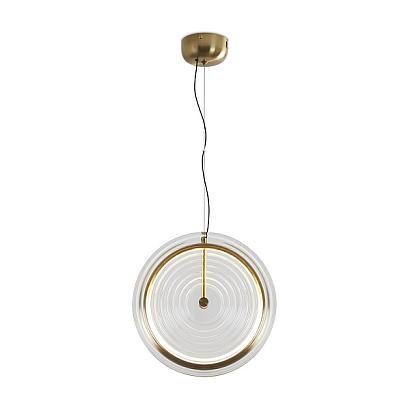 подвесной светильник freya fr5442pl-l11tr, доставка по Казахстану 