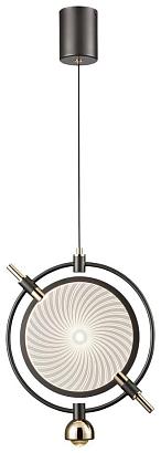 подвесной светильник wertmark laura we430.01.026, доставка по Казахстану 