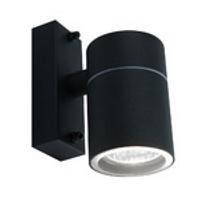 Дополнительная картинка Уличный настенный светильник Arte Lamp Sonaglio A3302AL-1BK