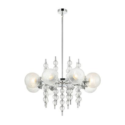 люстры подвесная люстра aployt melani apl.821.03.08, доставка по Казахстану 