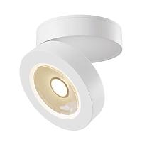 Дополнительная картинка Светодиодный спот Maytoni Alivar C022CL-L12W4K