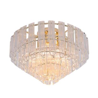 потолочный светильник arte lamp jastin a2848pl-5go, доставка по Казахстану 