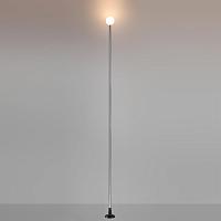 7123/1GLA NATURE Odeon Light  Уличный светильник NOTTE