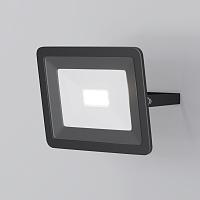 Дополнительная картинка Прожектор Outdoor FL001-L10B6K