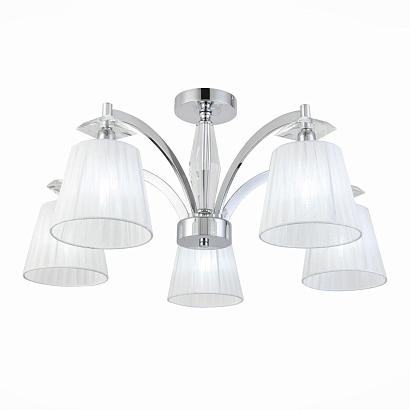 Потолочные Потолочная люстра ST Luce Bello SL1756.102.05, доставка по Казахстану 