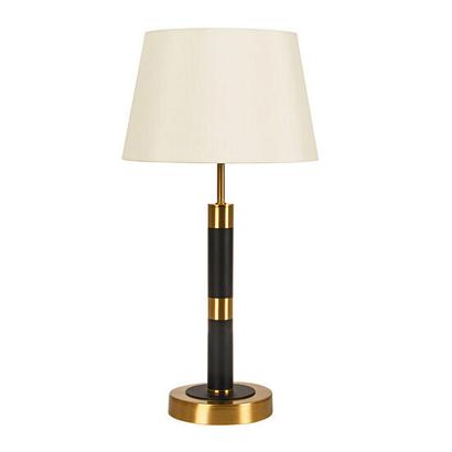 Декоративная настольная лампа Arte Lamp ROBERT A5066LT-1BK