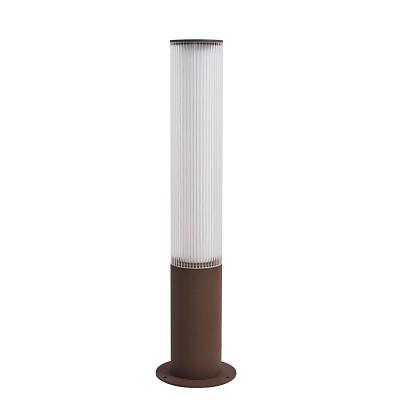 7180/18GL NATURE Odeon Light Уличный светильник CORTENA