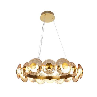 4641-16p подвесная люстра claros favourite, доставка по Казахстану 