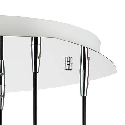 люстры подвесная люстра lightstar pentola 803061, доставка по Казахстану 