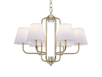 люстры newport 4640 4646/с gold , люстра, доставка по Казахстану 