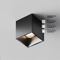 Дополнительная картинка Потолочный светильник Technical C064CL-5W3K-SQ-B