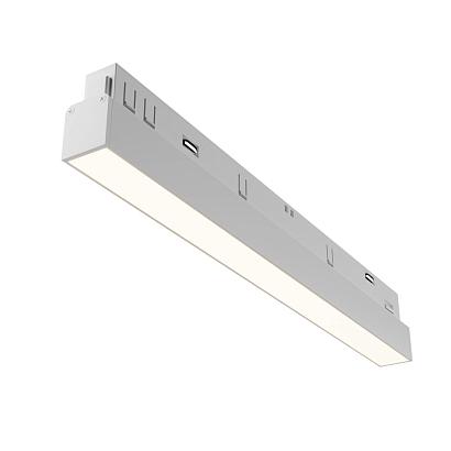 Трековый светильник Technical TR030-4-12W3K-WW-DS-W купить в Алматы svet.kz