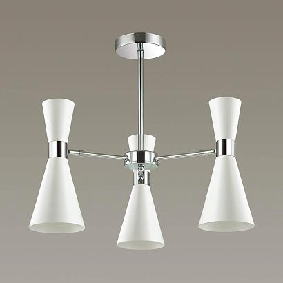 купить Потолочная люстра Lumion Moderni Quinn 3661/3C в Алматы, svet.kz, доставка по Казахстану 