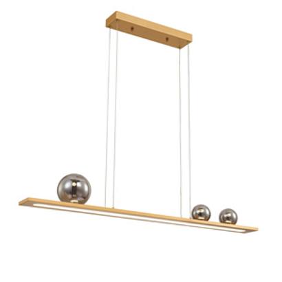 люстры подвесной светильник bilico 4549-3p, доставка по Казахстану 