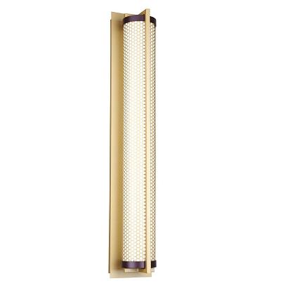 Декоративные настенные Настенный светильник Ligero 4190-1W, доставка по Казахстану 