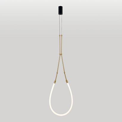 люстра подвесная lussole lsp-7319, доставка по Казахстану 