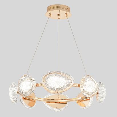 подвесной светильник crystal lux 0590/308, доставка по Казахстану 