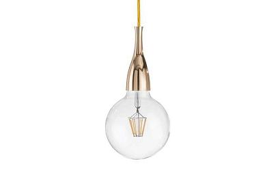Светильник Ideal Lux MINIMAL SP1 ORO 009391, доставка по Казахстану 