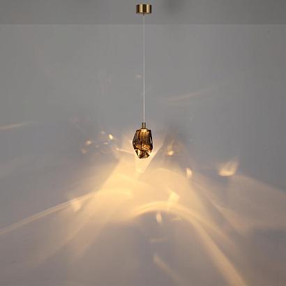 7112/4lc odeon light подвесной светильник gemme, доставка по Казахстану 