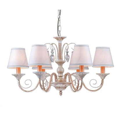 подвесная люстра arti lampadari camisa e 1.1.6 c, доставка по Казахстану 