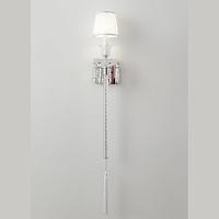 Дополнительная картинка Бра Crystal Lux PRINCESS 2760/401