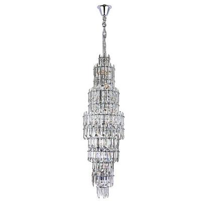 подвесной светильник divinare rosie 3511/02 lm-36, доставка по Казахстану 