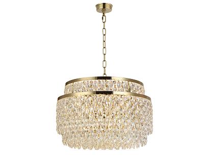 newport 8530 8530/60 c gold polished , люстра , доставка по Казахстану 