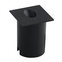Дополнительная картинка Встраиваемый уличный светильник Arte Lamp PIAZZA A3402IN-1BK