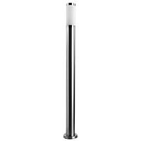 Дополнительная картинка Уличный светильник Arte Lamp 68 A3157PA-1SS