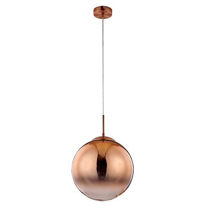 подвесной светильник arte lamp jupiter copper a7963sp-1rb, доставка по Казахстану 