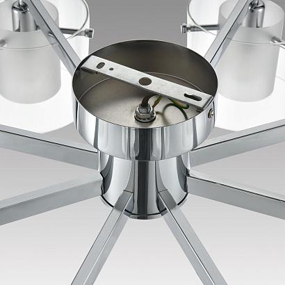 Потолочные 8261/8C Lumion Люстра потолочная VERDI, доставка по Казахстану 