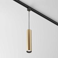 Трековый светильник Technical TR025-1-GU10-MG купить в Алматы svet.kz