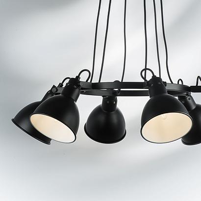 люстры подвесная люстра lightstar acrobata 761167, доставка по Казахстану 