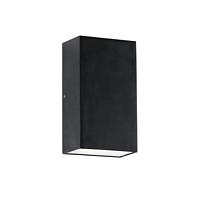 Дополнительная картинка Уличный настенный светодиодный светильник Favourite Lenis 2681-2W