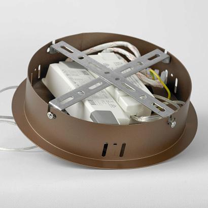 люстры подвесной светодиодный светильник lussole lsp-7193, доставка по Казахстану 