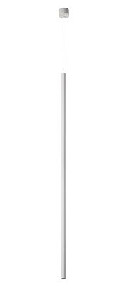 Подвесные Светильник подвесной Crystal Lux CLT 036C1100 WH Crystal Lux 1400/207, доставка по Казахстану 