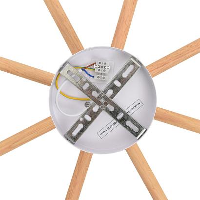 купить 8306/8C Lumion Люстра VUDI в Алматы, svet.kz, доставка по Казахстану 